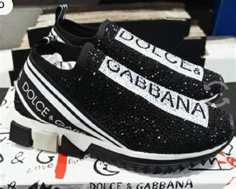 dolce gabbana accesorios|tenis Dolce & Gabbana mujer precio.